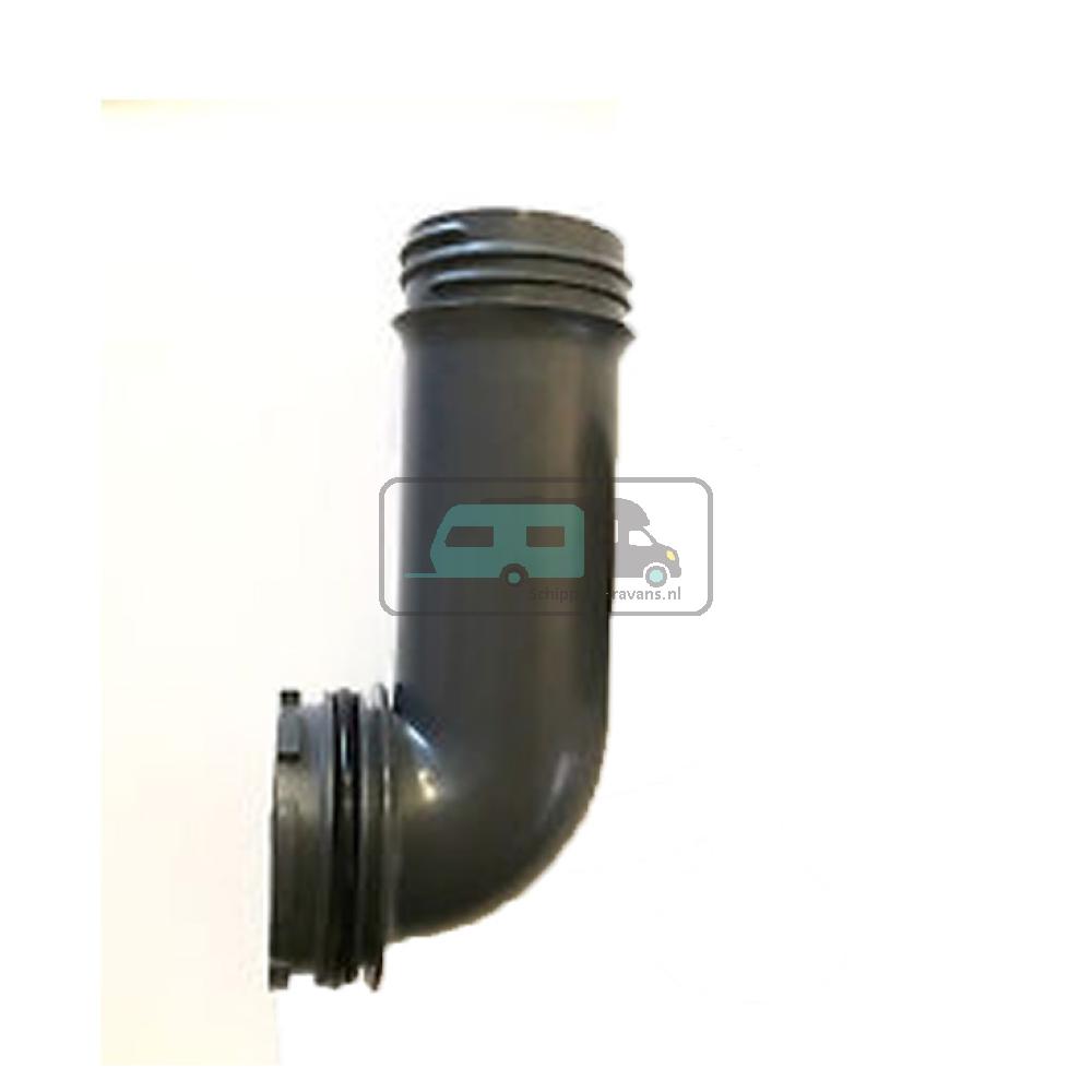 [OCS_A9906057] Schenktuit met dop. grijs