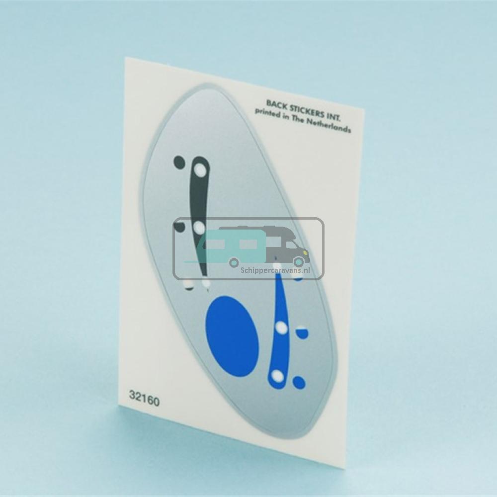 [OCS_A9902157] Overlay voor X-model