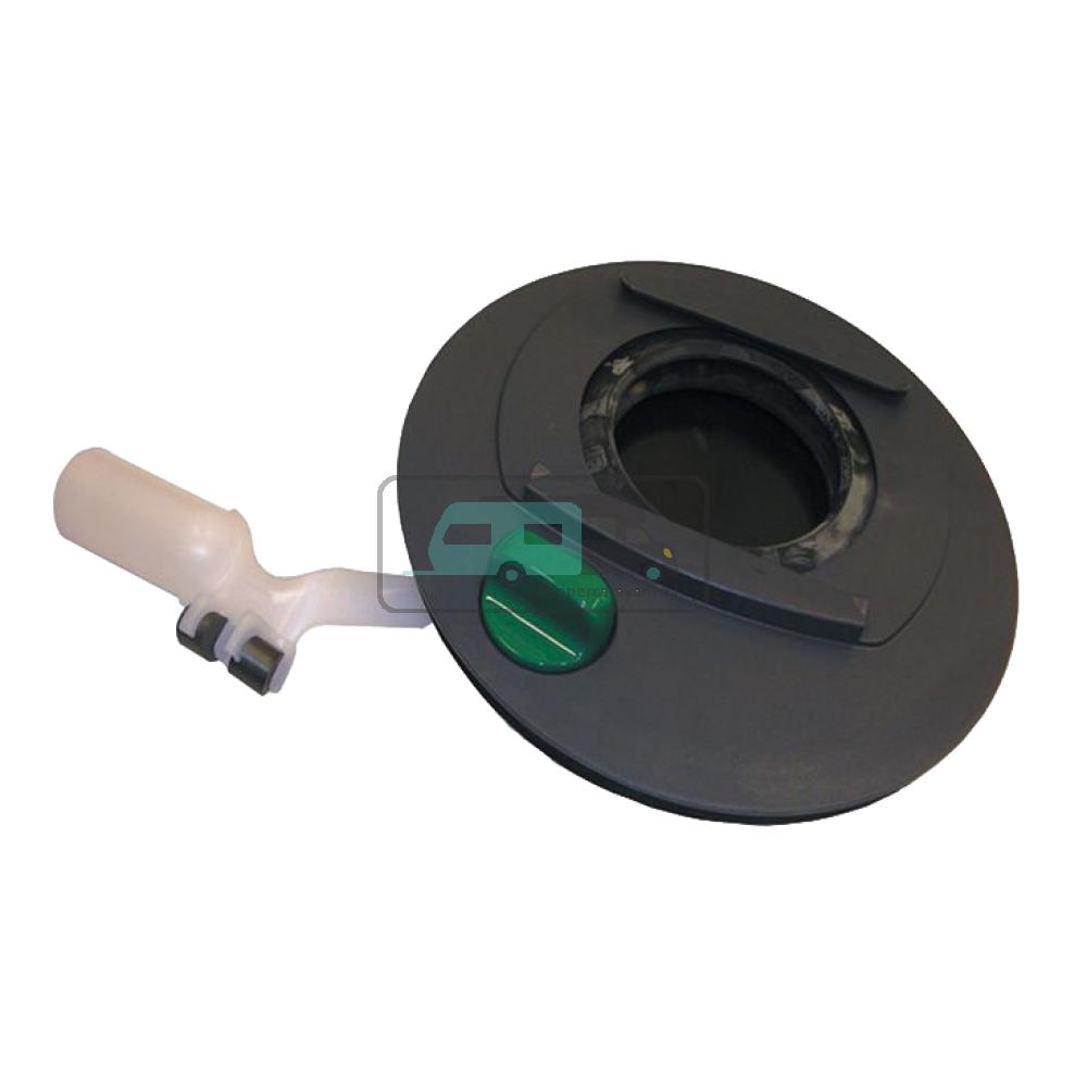 [OCS_A9906306] Thetford SC400/500 Holdingtank Mechanisme Rechts