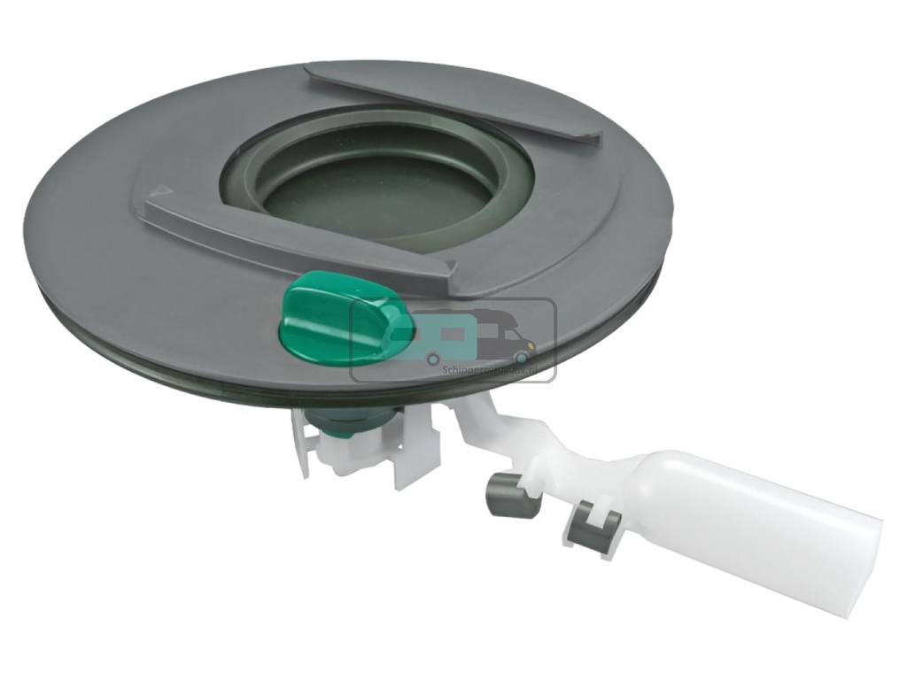 [OCS_A9906307] Thetford SC400/500 Holdingtank Mechanisme Links