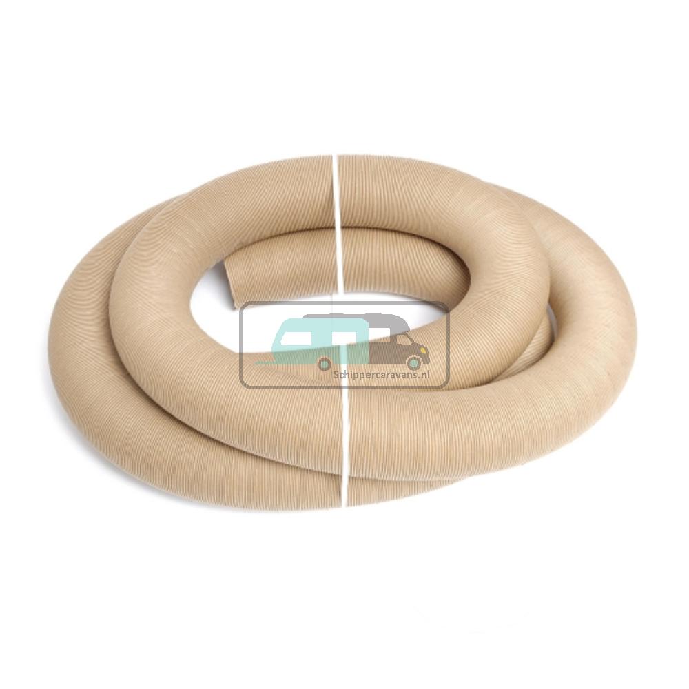 [OCS_A0006388] Verwarmingsslang UR3 65mm 2000/3002 20mtr