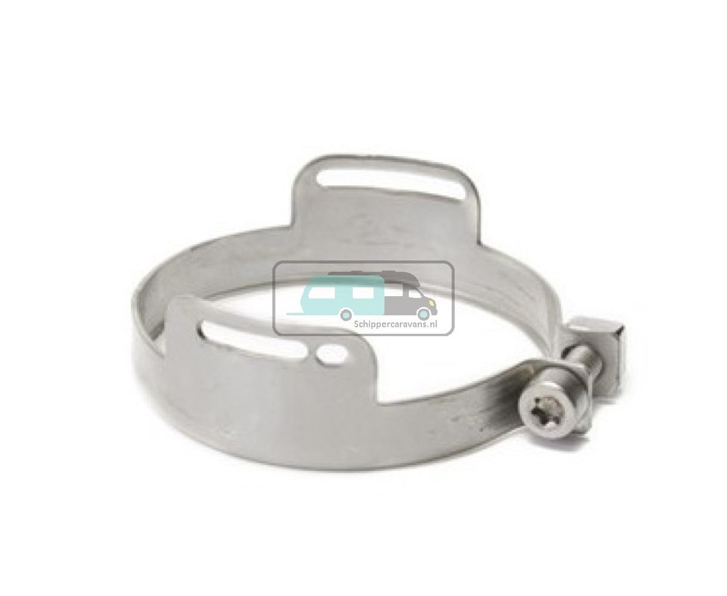 [OCS_A9901320] Truma Bevestigingsring Warmtewisselaar S5004