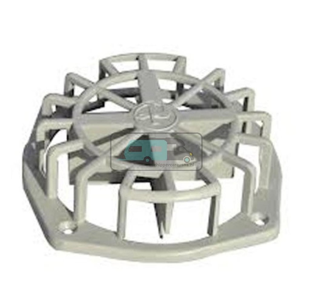 [OCS_A9905205L] Truma Aanzuigrooster S2200