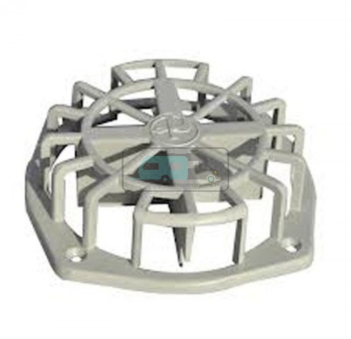 [OCS_430020-22200] (15)Aanzuigrooster