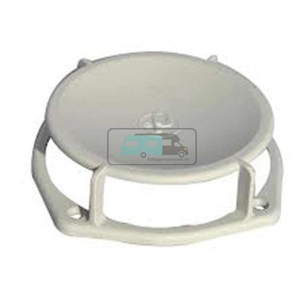 [OCS_A9905251L] Truma Wandschoorsteen Rooster S2200