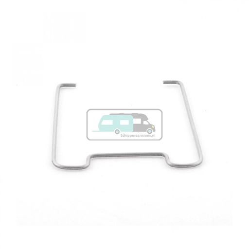 [OCS_430030-28500] (36)Klembeugel verlengstuk.