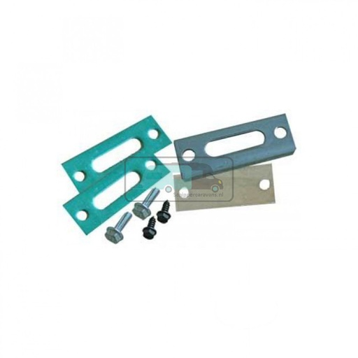 [OCS_430030-42700Z] Kijkglas KPL klein (zak a 25 st)