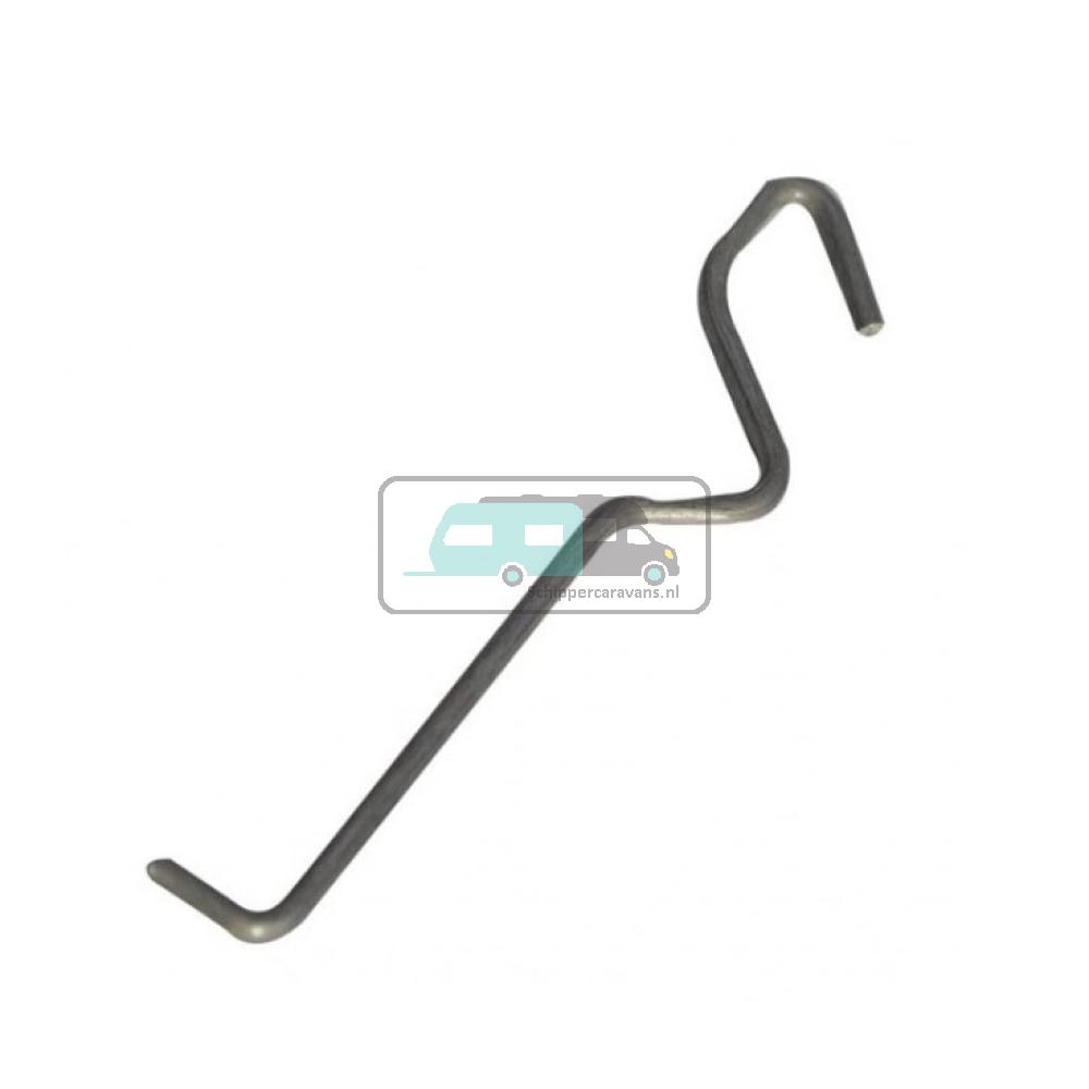 [OCS_A9905699] Truma Klemveer Ommanteling SL3002/5002