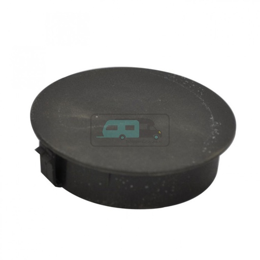 [OCS_430040-60900] Afdekdop bovenzijde mantel 52mm.