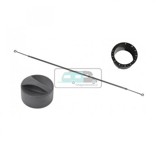 [OCS_430090-00041] Bedieningsset S5002