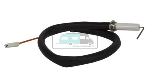 [OCS_430090-91200] (32)Bougie 48 cm