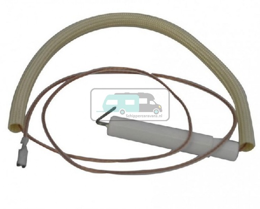 [OCS_430090-92300] Truma Bougie S3004 Piezo 100cm