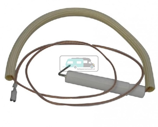 [OCS_A9900407] Truma Bougie S3004 Piezo 100cm