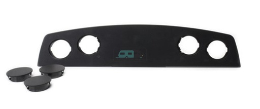 [OCS_A9900387] Truma Bovenafdekkap S5004