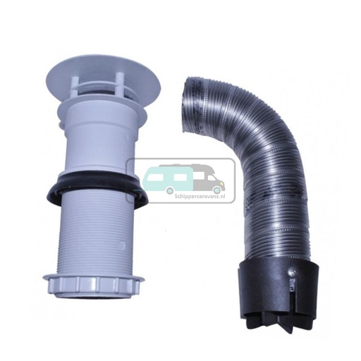 [OCS_430290-00]     Dakafvoerset AKD voor S2200 