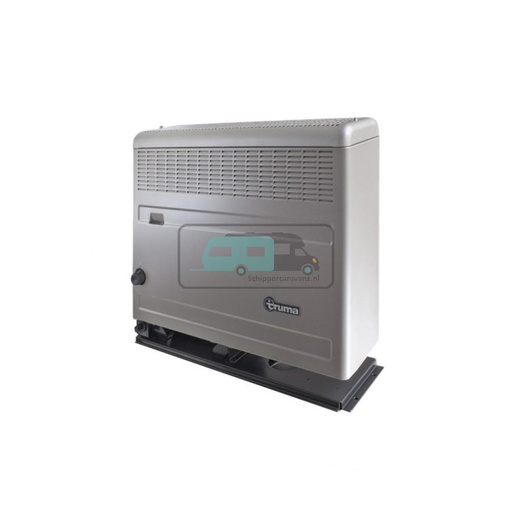 [OCS_A0000487] Truma S2200 Bediening Rechts Titaan