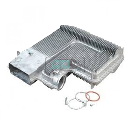 [OCS_434020-00229] Combi warmtewisselaarset