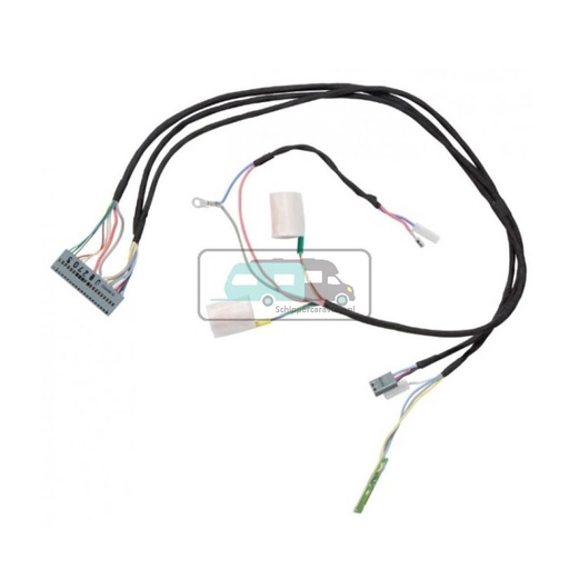 [OCS_A9900440] Truma Combi 4 Kabelboomset