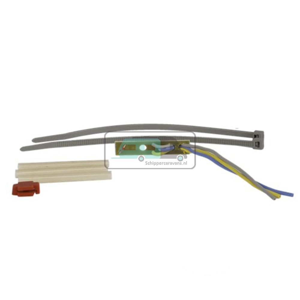 [OCS_A9906251] (43)Temperatuurvoeler.