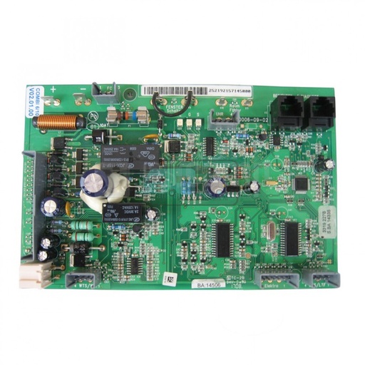 [OCS_434030-18200] Truma Printplaat Combi 4