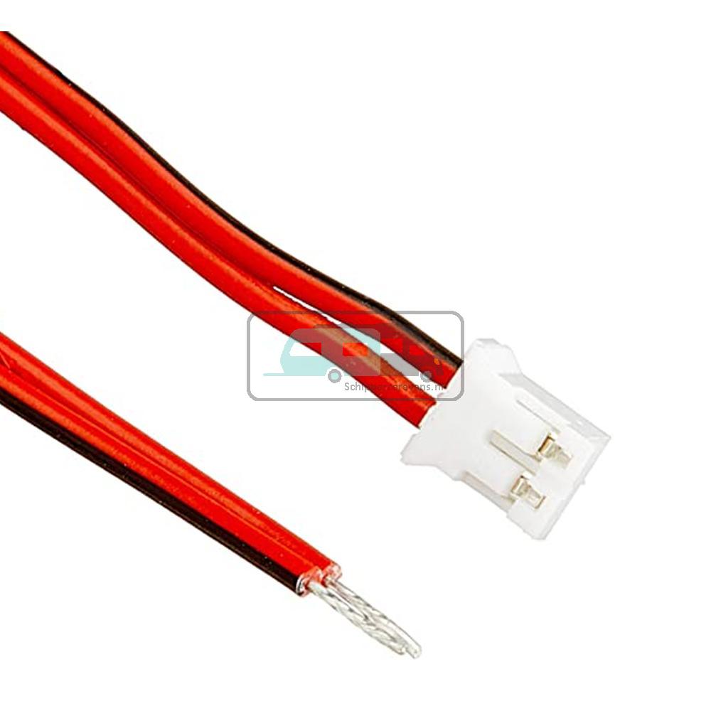 [OCS_A9901516] Truma CP Plus Aansluitkabel