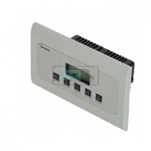 [OCS_434042-01] Truma Tijdklok ZUC 2 12/24V