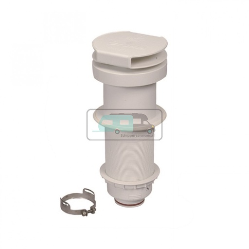 [OCS_434051-01] Truma Dakschoorsteen DKC-2 KPL C+/Combi Gas