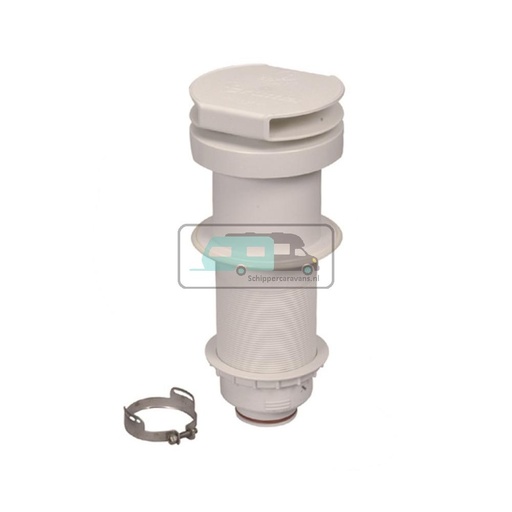 [OCS_A9907344] Truma Dakschoorsteen DKC-2 KPL C+/Combi Gas