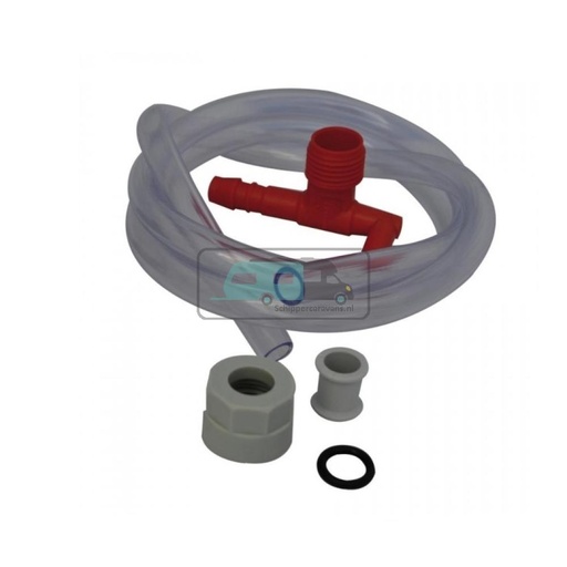 [OCS_A9907347L] Truma Haakse Wateraansluiting KPL met Beluchting