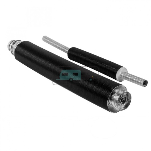 [OCS_434501-03]     Buizenset. Lengte 100cm. Type CDW.