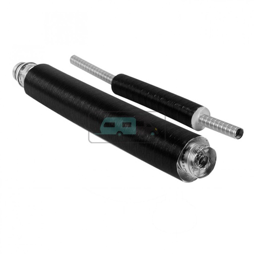 [OCS_434501-04]     Buizenset. Lengte 150cm. Type CDW.