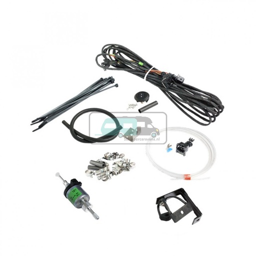 [OCS_434610-01]     Hoogteset 1500-2750mtr