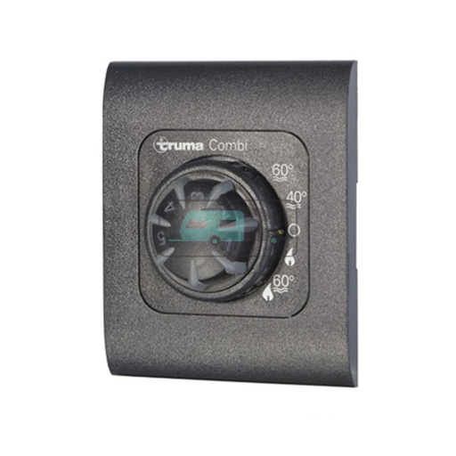 [OCS_A9906216] Bediening Combi+ Combi D