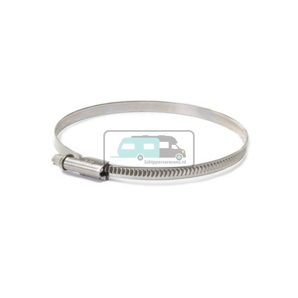 [OCS_A9905280L] (36)Slangklem 70-90mm.