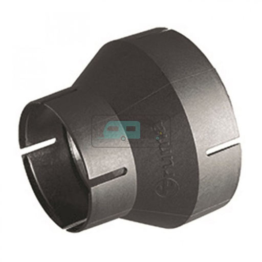 [OCS_439010-81300] (23)Overgangstuk. Type RZ. NML