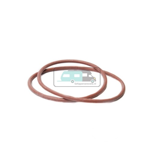 [OCS_A9900032] Truma Afdichting 4mm E2400