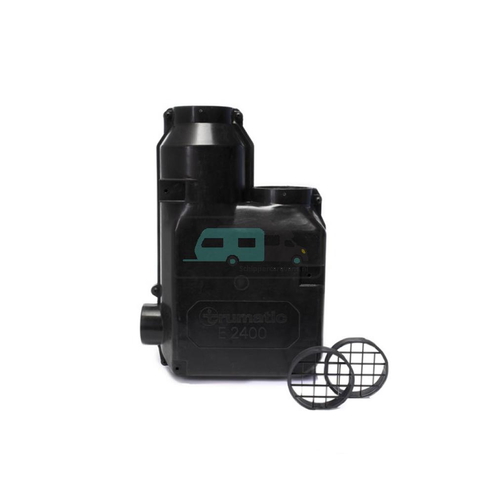 [OCS_A9901630] Truma Behuizing E2400 KPL