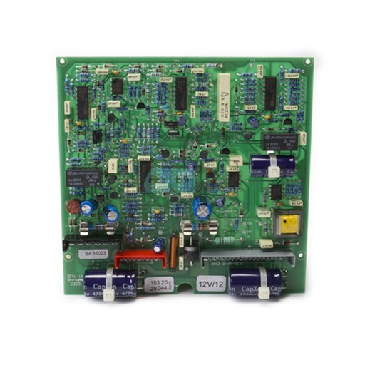 [OCS_439050-77700] Printplaat E1800/2400 12V tot8/06