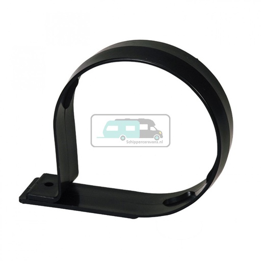 [OCS_439590-00] (12)Klem voor I80. 80mm. Type ZRS.