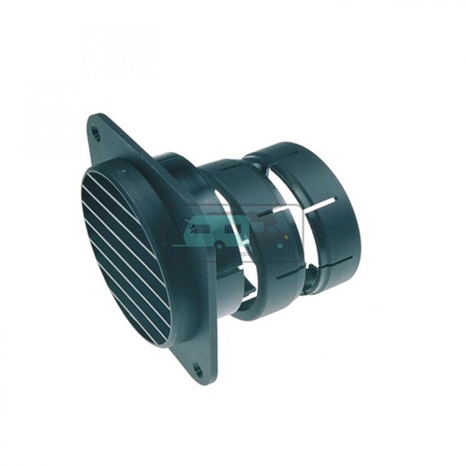 [OCS_439971-01] (17)Draaibare uitstroom opening zwart SCW2