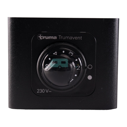 [OCS_440000-67500] Truma T-N 2/3 Bediening