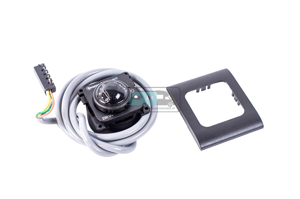 [OCS_A9901671] Truma TN3 Bedieningspaneel 230V