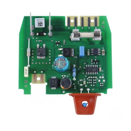 [OCS_440000-93400] Truma TEB 3 Bedieningspaneel