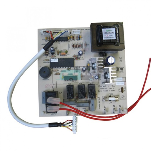 [OCS_440040-16300] Truma Saphir Comfort / Frostair 1700/2300 Printplaat