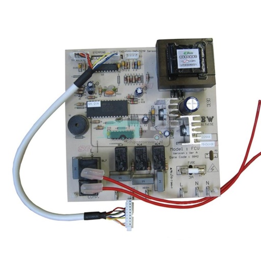 [OCS_A9901697] Truma Saphir Comfort / Frostair 1700/2300 Printplaat