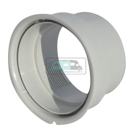 [OCS_440050-11000] Truma Kunststof Adapter Verstevigingsring TT2