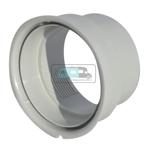 [OCS_A9901716] Truma Kunststof Adapter Verstevigingsring TT2