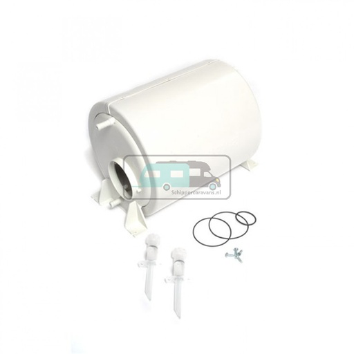 [OCS_440050-12300] Truma Tank TT2 + 3x O-Ring + 2x Aftapkraan