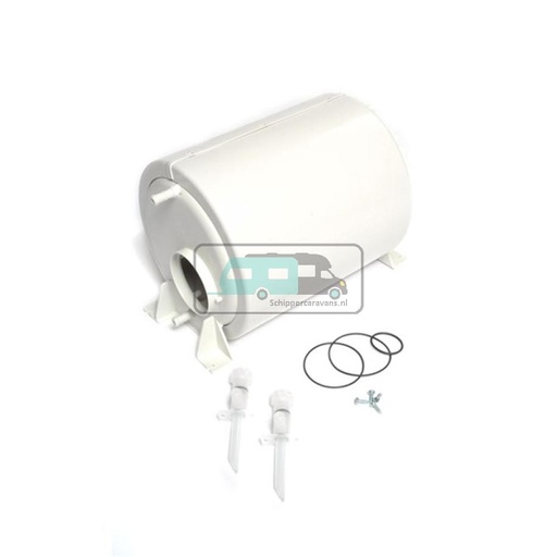 [OCS_A9905855] Truma Tank TT2 + 3x O-Ring + 2x Aftapkraan