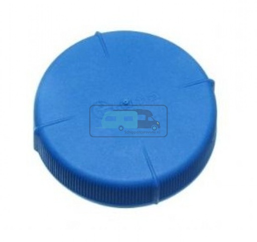 [OCS_440060-96400] Truma Ultraflow Deksel met Ring